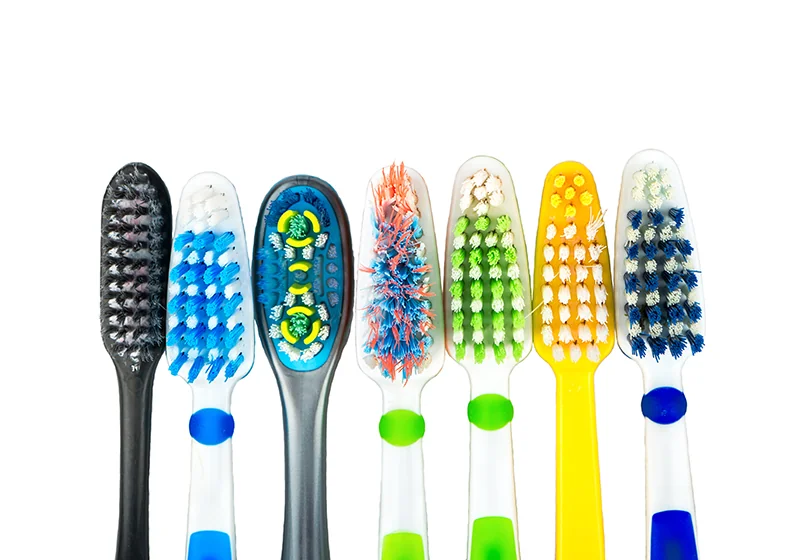 how often to replace your toothbrush