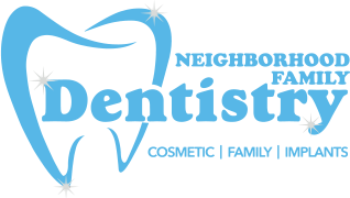 Neighborhood Family Dentistry Logo