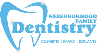 Neighborhood Family Dentistry Logo