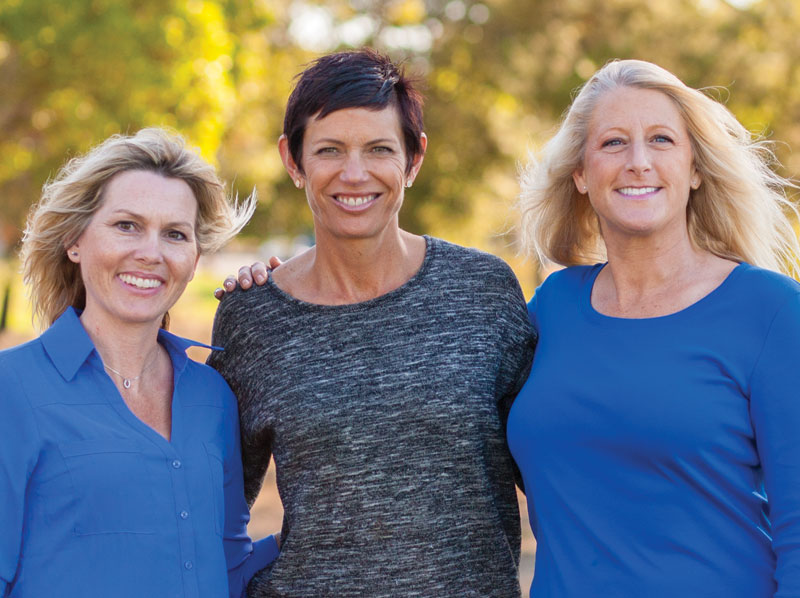 Neighborhood Family Dentistry Women