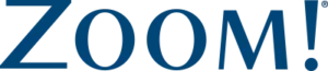 Zoom Logo